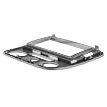 9 colių radijo rėmelis Volkswagen Scirocco III (13) 2008-2014 381320-96-3