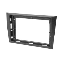 Radio frame 9 inches Volkswagen Golf VI, Variant, Plus 2008-2014 381320-94-1