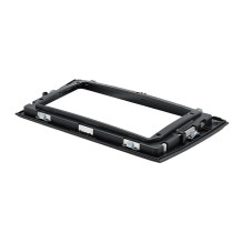 Radio frame 9 inches Volkswagen Golf VI, Variant, Plus 2008-2014 381320-94-1