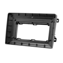 Radio frame 10 inch Seat / Skoda / VW 381320-130-1