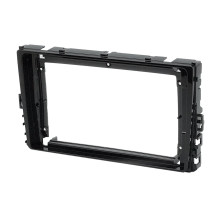 Radio frame 9 inch Volkswagen Arteon, Atlas, Golf VII, Jetta, Passat, Polo, Teramont, Tiguan II, T6 2016-2026 381320-93-