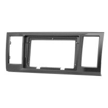 Radijo rėmas 9 colių Volkswagen T6 (7HC) 2015-2019 381320-92-1