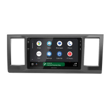 Radio frame 9 inch Volkswagen T6 (7HC) 2015-2019 381320-92-1