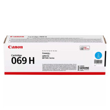 OEM cartridge Canon 069H Cyan (5097C002)