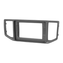 Radijo rėmelis 10 colių Volkswagen Crafter II, Grand California, MAN TGE 2017-2025 381320-126-1
