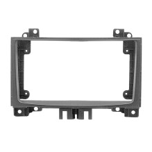 9 colių radijo imtuvo rėmelis Mercedes Sprinter, Volkswagen Crafter I 2006-2018 381191-91-1