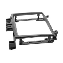 Radio frame 9 inches Mercedes Sprinter, Volkswagen Crafter I 2006-2018 381191-91-1