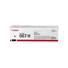 OEM kasetė Canon 067H Purpurinė OEM kasetė Canon 067H Purpurinė