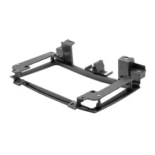 9 colių radijo imtuvo rėmelis Mercedes Sprinter, Volkswagen Crafter I 2006-2018 381191-91-1