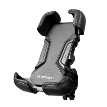 Universal bicycle phone...