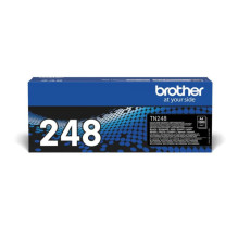 OEM cartridge Brother TN-248 Black