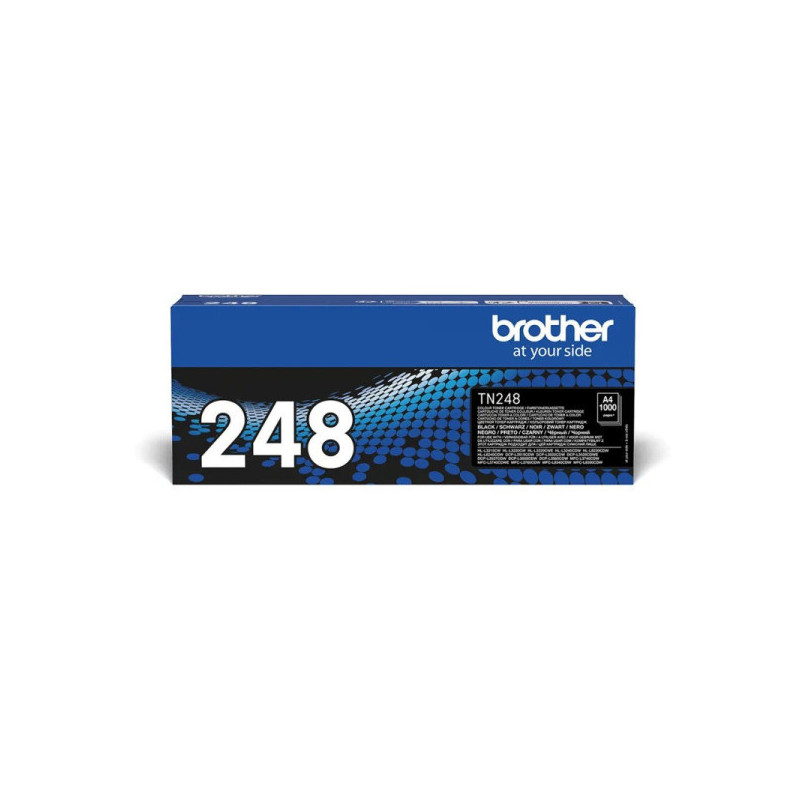 OEM cartridge Brother TN-248 Black