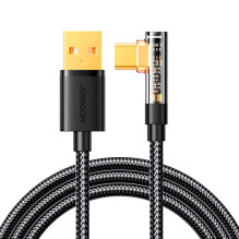 USB cable Joyroom angled...
