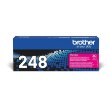 OEM cartridge Brother TN-248 Magenta