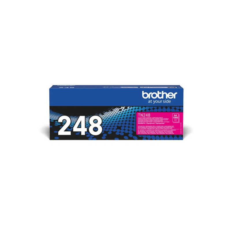 OEM cartridge Brother TN-248 Magenta