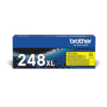 OEM cartridge Brother TN-248XL Yellow