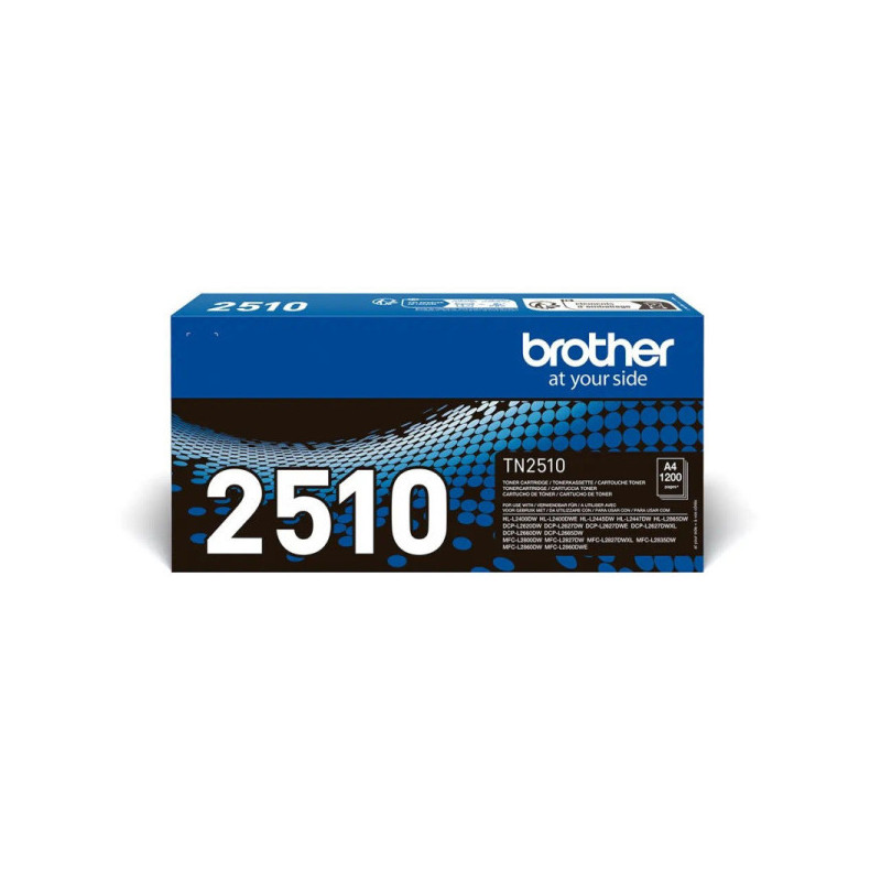 OEM cartridge Brother TN-2510