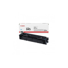 OEM cartridge Canon 045 (1241C002), blue