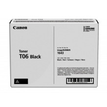 OEM cartridge Canon T06 (3526C00) Black