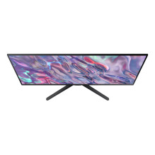 „Samsung S50GC“ kompiuterio monitorius 86,4 cm (34") 3440 x 1440 pikselių itin platus „Quad HD“ LCD juodas