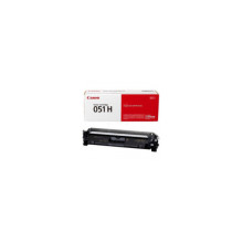 OEM cartridge Canon CRG 051H (2169C002) black