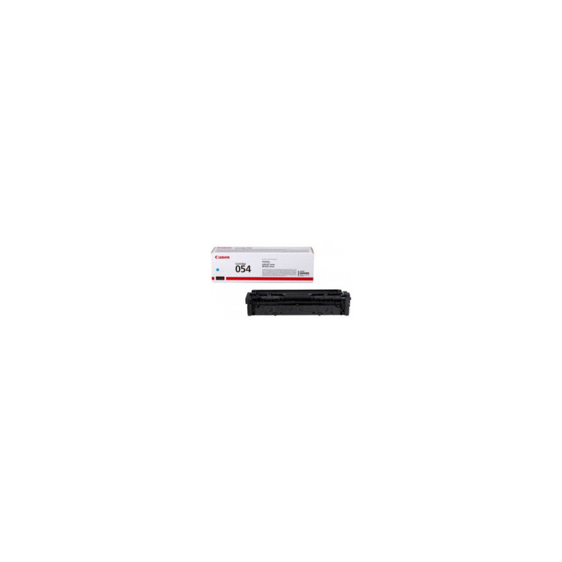OEM cartridge Canon CRG 054 (3023C002) Blue