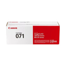OEM cartridge Canon 071 (5645C002) OEM cartridge Canon 071 (5645C002)