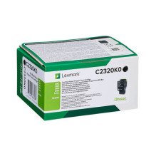 OEM kasetė Lexmark C2320K0...