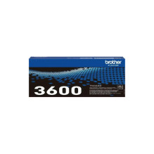OEM cartridge Brother TN3600 Black OEM cartridge Brother TN3600 Black