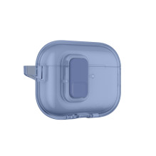 AmazingThing Minimal Case for AirPods Pro 3 - Blue