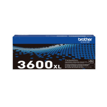 OEM kasetė Brother TN3600XL Juoda OEM kasetė Brother TN3600XL Juoda