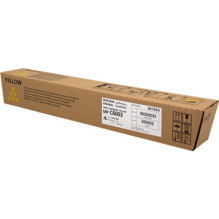 OEM cartridge Ricoh MP C6003 / 5503 Yellow OEM cartridge Ricoh MP C6003 / 5503 Yellow