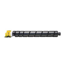 OEM cartridge Triumph Adler CK-8531Y Yellow OEM cartridge Triumph Adler CK-8531Y Yellow