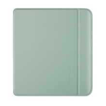 Etui Kobo Libra Colour Basic SleepCover Case Garden Green