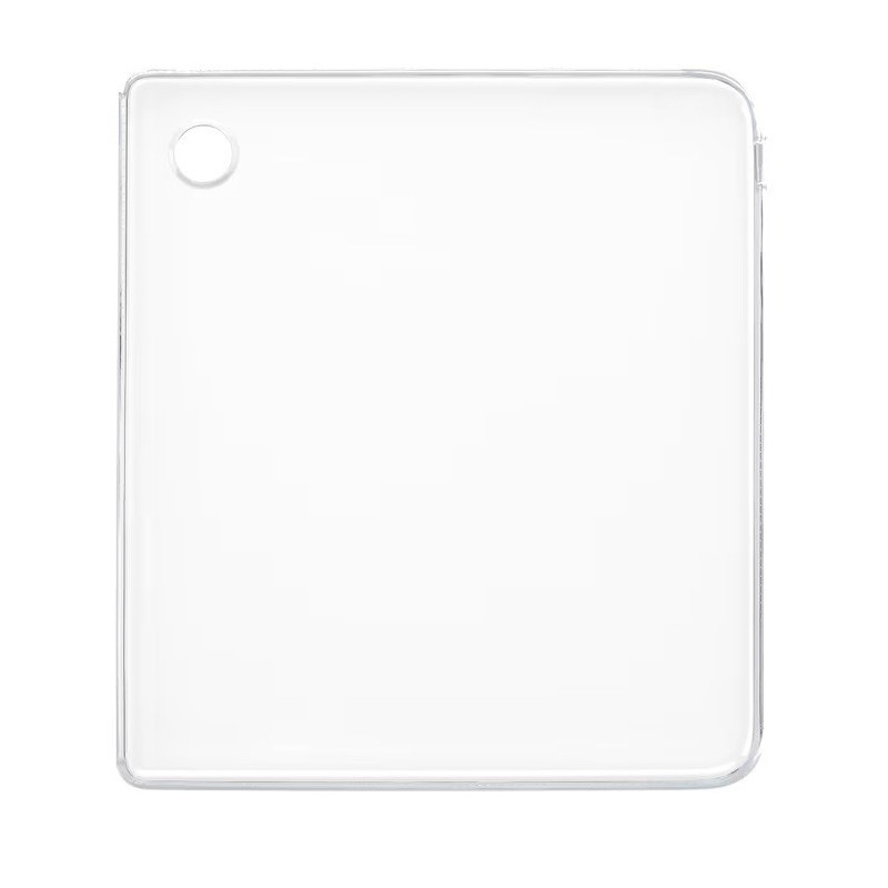Kobo Libra Case Color Clear Case