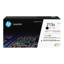 OEM kasetė HP 213A (W2130A) Juoda