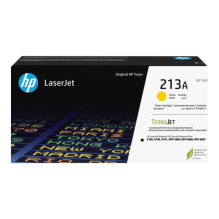 OEM kasetė HP 213A (W2132A) Geltona