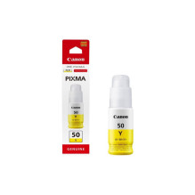 OEM ink Canon GI-50 Y...