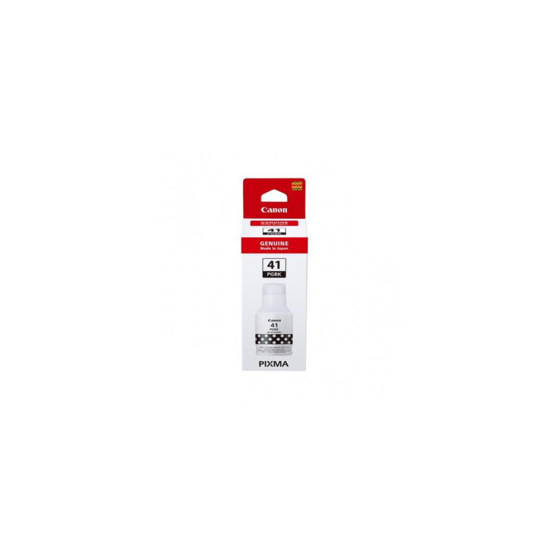 OEM ink Canon GI-41PGBK (4528C001), black