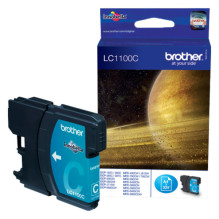 OEM cartridge Brother LC-1100C Blue