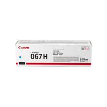 OEM kasetė Canon 067H Mėlyna