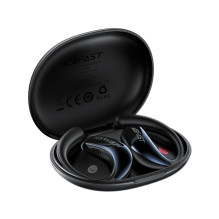 Acefast FA005 OWS Wireless Headphones ACEFIT SE Series - Black