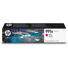 OEM cartridge HP No.991X (M0J94AE), Magenta