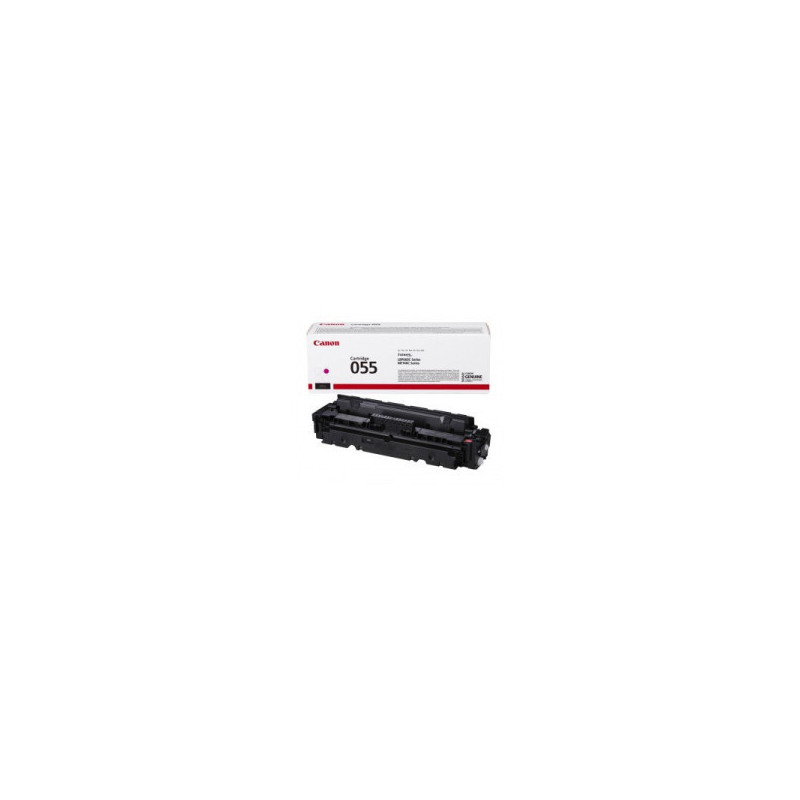 OEM cartridge Canon CRG 055 (3014C002) magenta