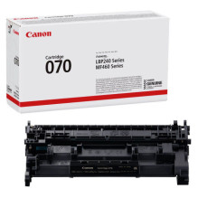 OEM cartridge Canon 070 (5639C002) OEM cartridge Canon 070 (5639C002)