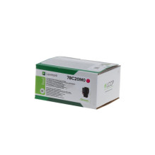 OEM kasetė Lexmark 78C20M0...
