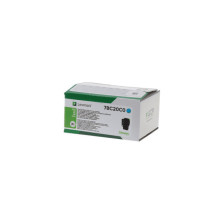 OEM kasetė Lexmark 78C20C0...