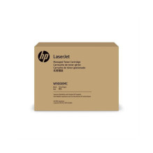 OEM kasetė HP W9008MC Juoda