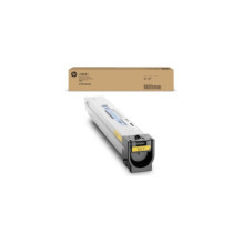 OEM kasetė HP W9132MC Geltona