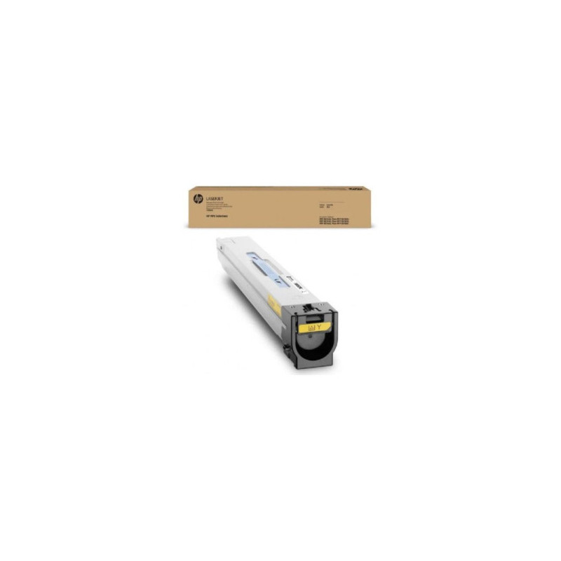 OEM cartridge HP W9132MC Yellow
